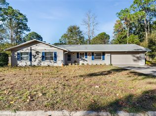 3214 NW 67th Pl, Gainesville, FL 32653