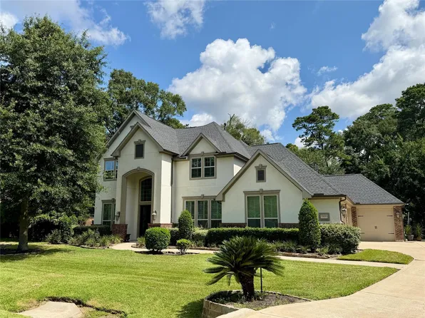 13100 Autumn Ash Dr, Conroe, TX 77302