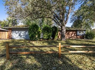 2852 S Webster St, Denver, CO 80227