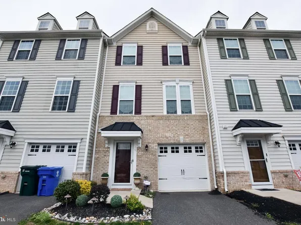 19 Ella Ln, Eastampton, NJ 08060