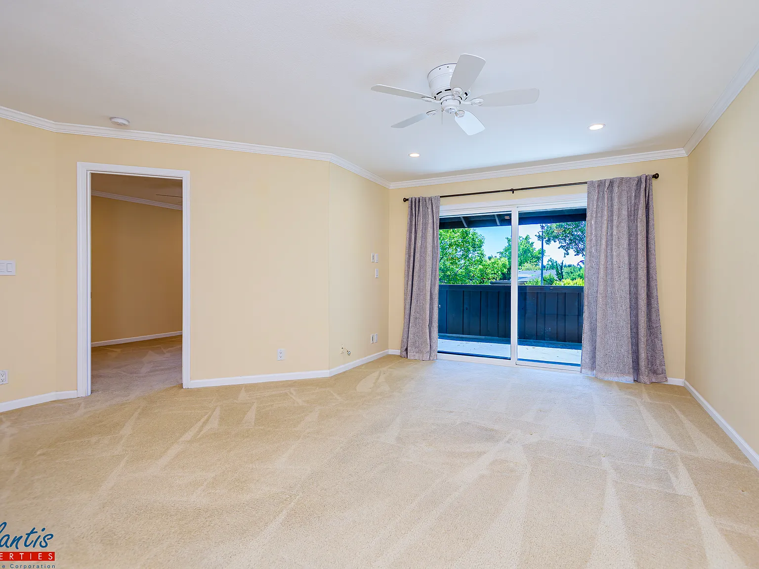1 bed, 778 sqft, $2,895 — Photo 2