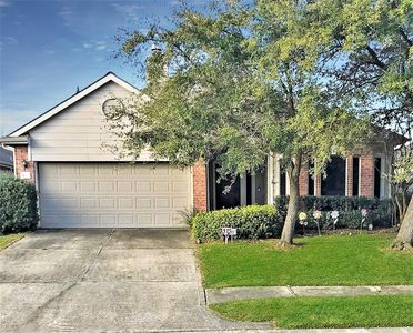 1611 Crescent Shores Ln, Seabrook, TX, 77586