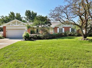 1045 Kenley Ave, Columbus, OH 43220