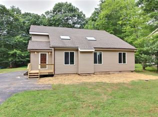 133 Tyrolean Way, Henryville, PA 18332