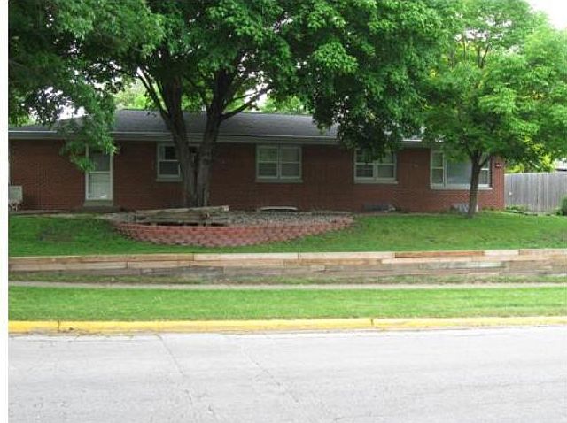 South side