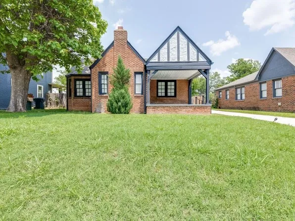 723 NW 26th St, Oklahoma City, OK 73103
