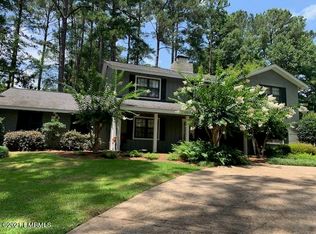 426 Windover Cir, Meridian, MS 39305