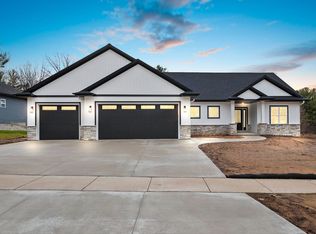 3343 Glendale Ave, Green Bay, WI 54313