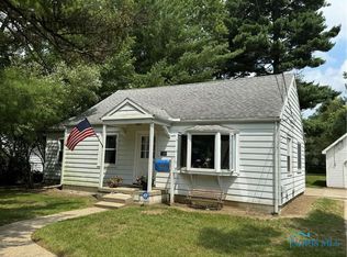5944 Glasgow Rd, Sylvania, OH 43560