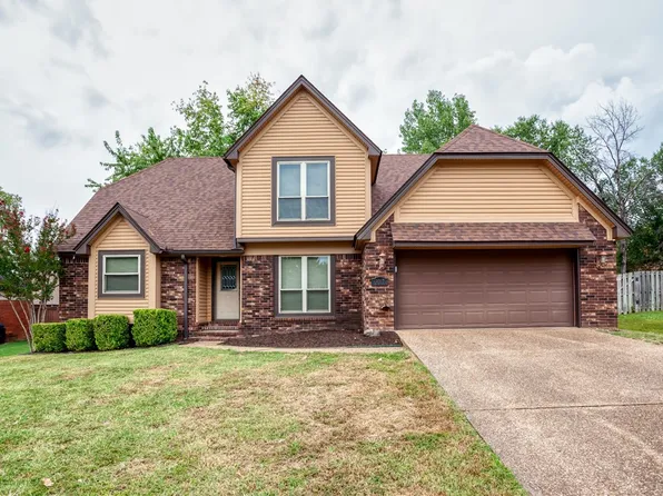 3017 Canongate Way, Fort Smith, AR 72908