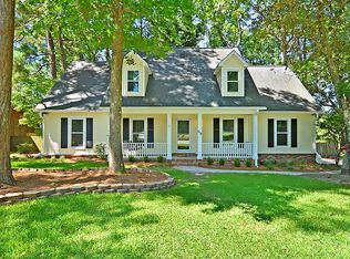 614 Fairington Dr, Summerville, SC 29485