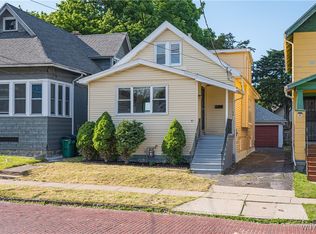 48 Sussex St, Buffalo, NY 14215