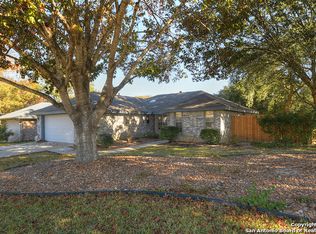 1735 Northcrest Dr, New Braunfels, TX 78130