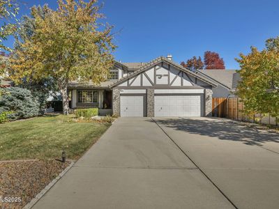 957 Leah Cir, Reno, NV, 89511