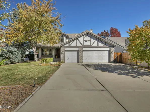 957 Leah Cir, Reno, NV 89511