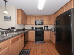 4757 Tatton Park Cir #1B, Winston Salem, NC 27103