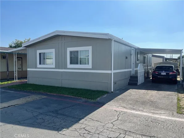 250 N Linden Ave Space 312, Rialto, CA 92376