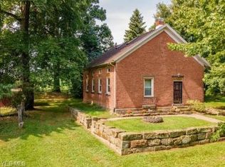 14014 N Mount Eaton Rd, Doylestown, OH 44230