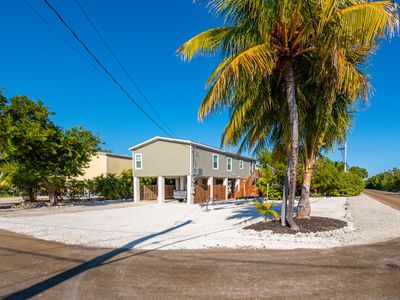 1193 De Lussan Ln, Cudjoe Key, FL, 33042