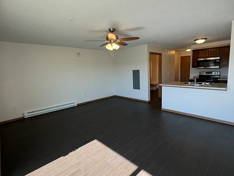 Living Area angle 2