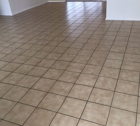 Inside Tile