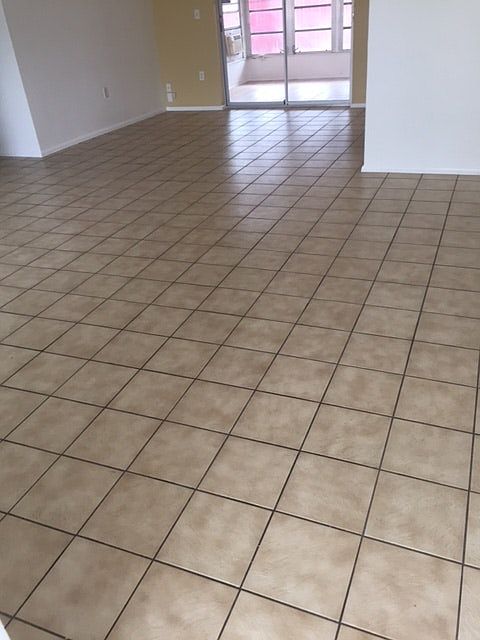 Inside Tile