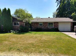 10722 E Springfield Ave #10720, Spokane, WA 99206