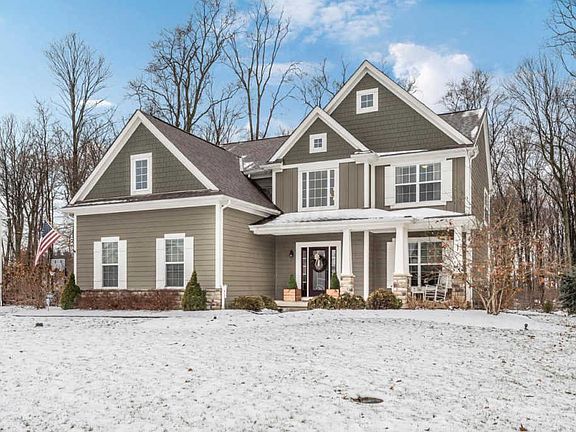 4th image of 1656 Adlington Dr