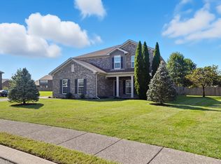 4007 Pendleton Dr, Spring Hill, TN 37174
