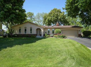 5524 Independence Rd, Mount Pleasant, WI 53406