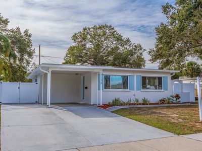 1138 51st Ave N, Saint Petersburg, FL, 33703