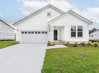 192 Dendron Dr, Richmond Hill, GA 31324