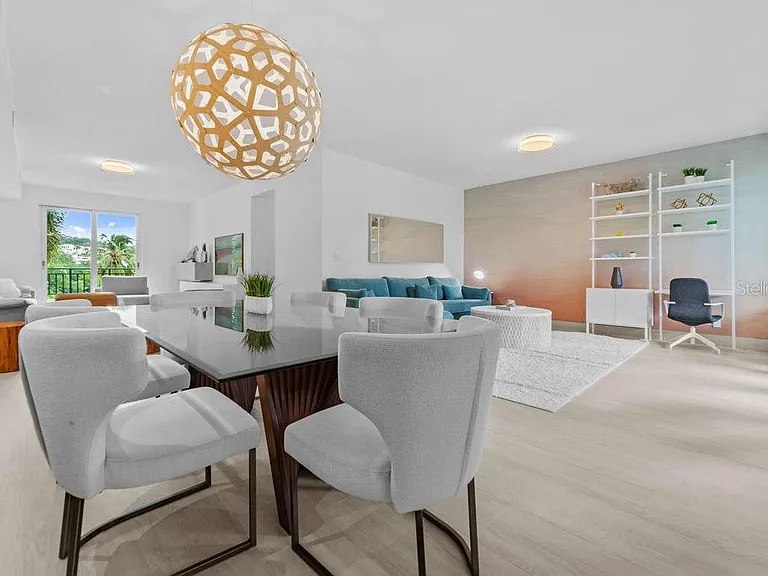 Ocean Sixteen 9000 Rio Mar Blvd #321 — Photo 12