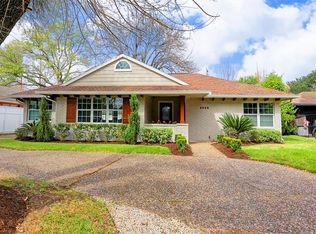 4658 Richmond Ave, Houston, TX 77027