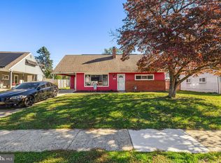 1221 Continental Rd, York, PA 17404