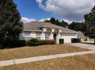 2537 Palmetto Ridge Cir, Apopka, FL 32712
