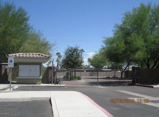 18250 N Cave Creek Rd UNIT 103, Phoenix, AZ 85032