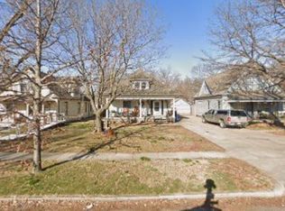 221 S Glenn St, Wichita, KS 67213