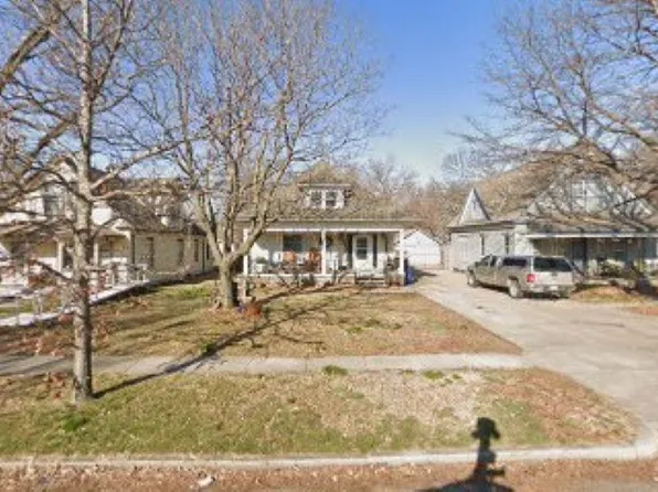 221 S Glenn St, Wichita, KS 67213
