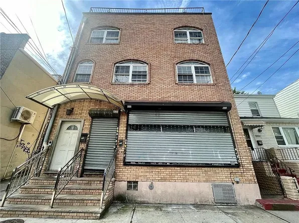 1734 Rockaway Pkwy, Brooklyn, NY 11236