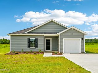 102 Hayes Dr, Pikeville, NC 27863