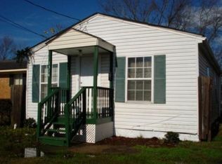 1314 Marshall Ave, Portsmouth, VA 23704