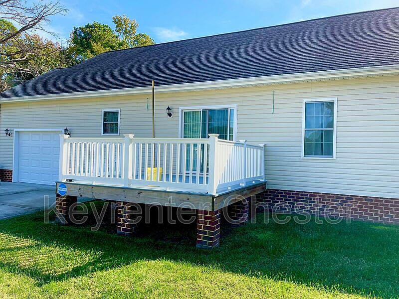 501 Yellowstone Dr, Hopewell, VA 23860 Zillow