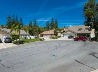4223 Camphor Ave, Yorba Linda, CA 92886