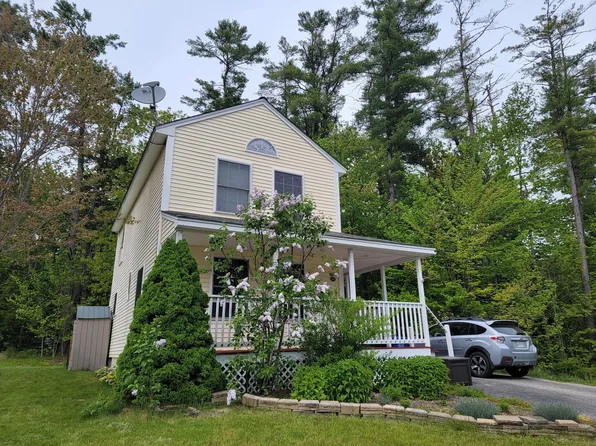 40 Dale Avenue, Westbrook, ME 04092