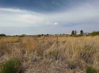 10 Burleson Ln, Tularosa, NM 88352