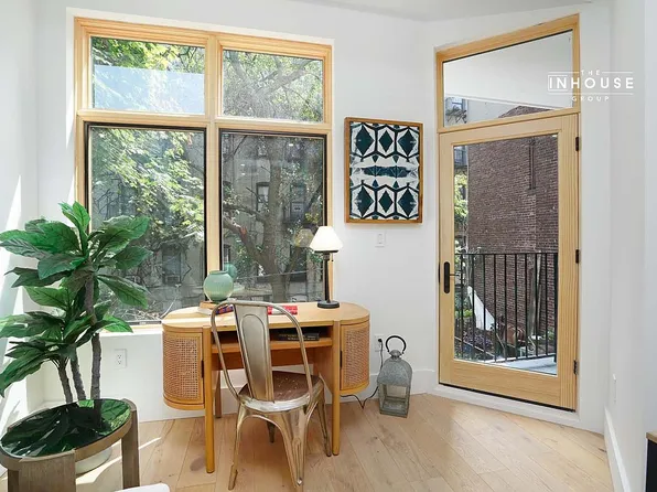 1346 Pacific St #4B, Brooklyn, NY 11216