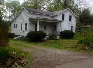 7 Cemetery St, Pine Valley, NY 14872