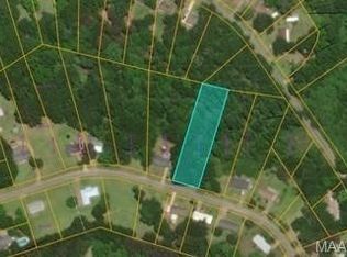 0 County Road 232, Selma, AL 36701