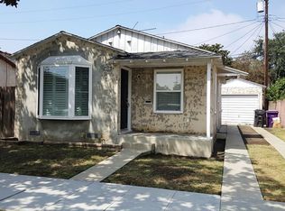 1851 Oregon Ave, Long Beach, CA 90806